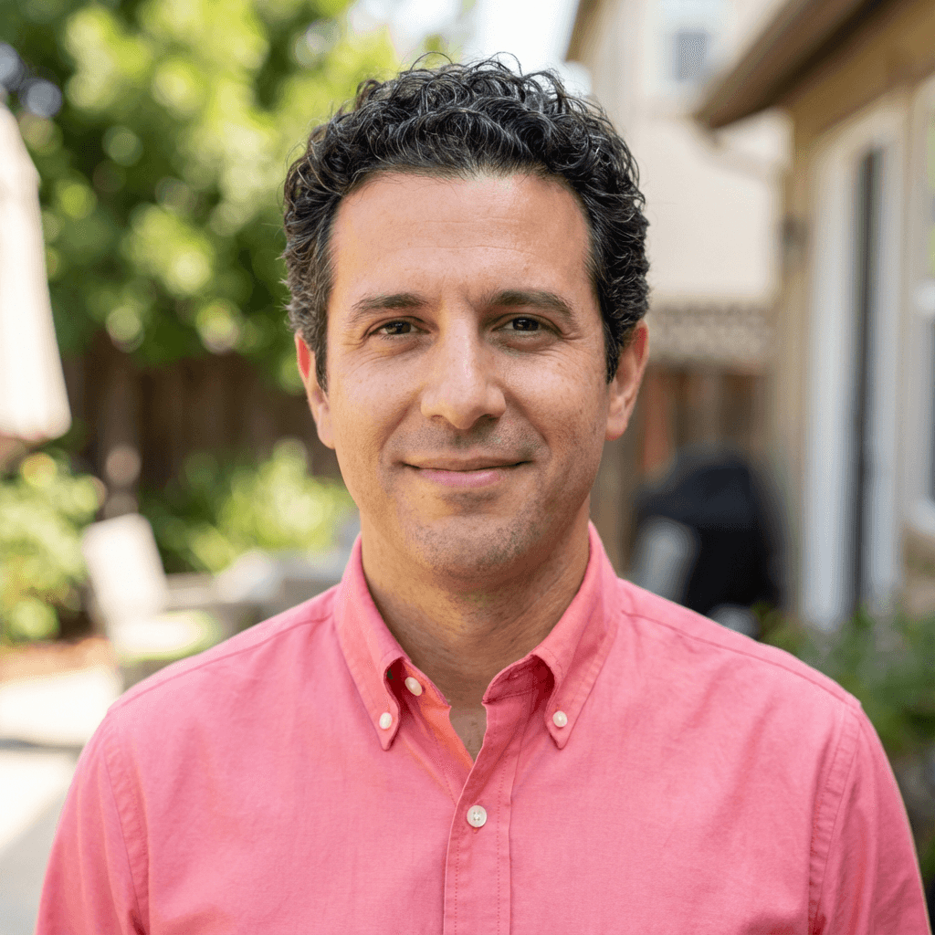 Daniel Reyes